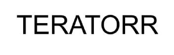 Imagen de TERATORR