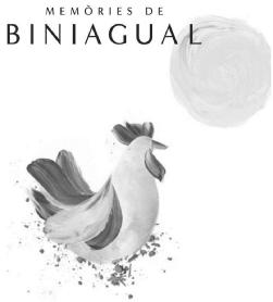 Imagen de MEMORIES DE BINIAGUAL