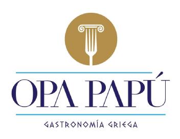 Imagen de OPA PAPU GASTRONOMIA GRIEGA
