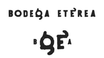 Imagen de BODEGA ETEREA BGEA