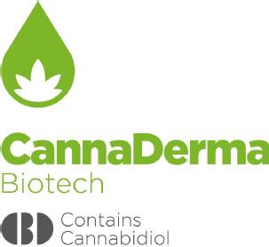 Imagen de CANNADERMA BIOTECH CONTAINS CANNABIDIOL