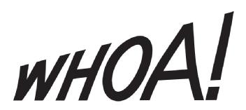 Imagen de WHOA!