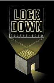 Imagen de LOCKDOWN ESCAPE ROOM