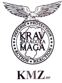 Imagen de KMZ. DP DEFENSE PROTECTION KRAV ZARAGOZA MAGA ACTION REACTION