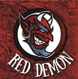 Imagen de RED DEMON