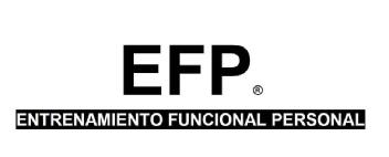 Imagen de EFP ENTRENAMIENTO FUNCIONAL PERSONAL