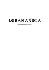 Imagen de LOBAMANOLA GUARIDA GASTRONOMICA