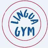 Imagen de LINGUA GYM