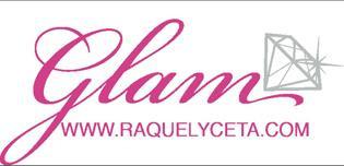 Imagen de GLAM WWW.RAQUELYCETA.COM