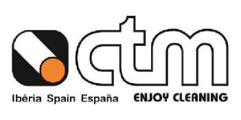 Imagen de CTM IBERIA SPAIN ESPAÑA ENJOY CLEANING