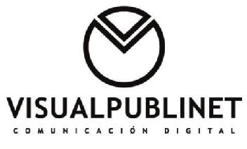 Imagen de VISUALPUBLINET COMUNICACION DIGITAL