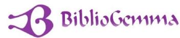 Imagen de BIBLIOGEMMA