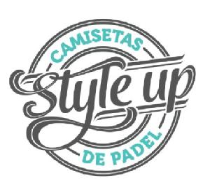 Imagen de STYLE UP CAMISETAS DE PADEL