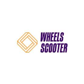 Imagen de WHEELS SCOOTER
