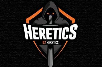 Imagen de HERETICS G2 HERETICS