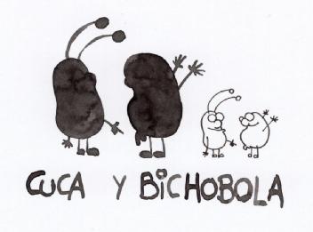Imagen de CUCA Y BICHOBOLA