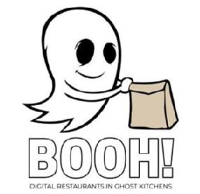 Imagen de BOOH! DIGITAL RESTAURANTS IN GHOST KITCHENS