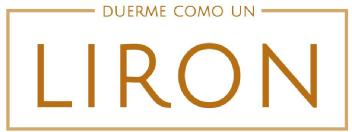 Imagen de DUERME COMO UN LIRON