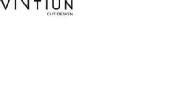 Imagen de VINTIUN CUT DESIGN