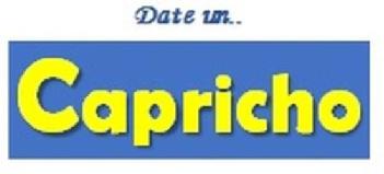Imagen de DATE UN CAPRICHO