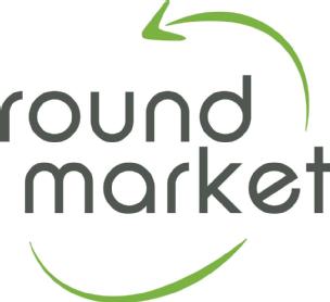 Imagen de ROUND MARKET