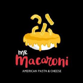 Imagen de MR MACARONI AMERICAN PASTA & CHEESE