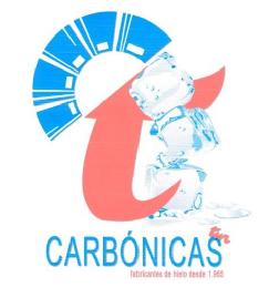 Imagen de T CARBONICAS TUR FABRICANTES DE HIELO DESDE 1.965
