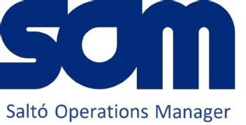 Imagen de SOM SALTO OPERATIONS MANAGER