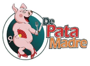 Imagen de DE PATA MADRE