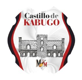 Imagen de CASTILLO DE KABUGO M Y M