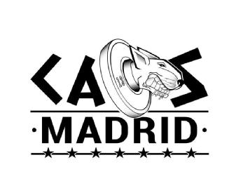 Imagen de CAOS MADRID