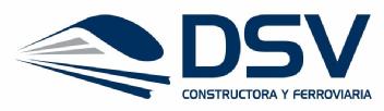 Imagen de DSV CONSTRUCTORA Y FERROVIARIA