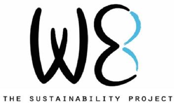 Imagen de WE THE SUSTAINABILITY PROJECT