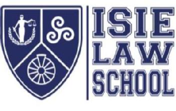 Imagen de ISIE LAW SCHOOL