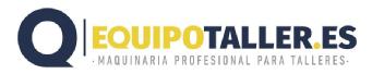 Imagen de Q EQUIPOTALLER.ES MAQUINARIA PROFESIONAL PARA TALLERES