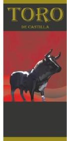 Imagen de TORO DE CASTILLA
