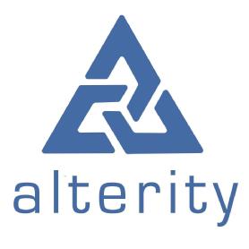 Imagen de ALTERITY