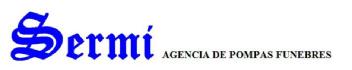 Imagen de SERMI AGENCIA DE POMPAS FUNEBRES