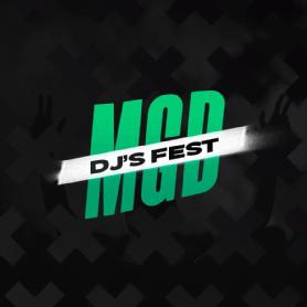 Imagen de MGD DJ\'S FEST