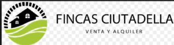 Imagen de FINCAS CIUTADELLA VENTA Y ALQUILER