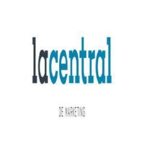 Imagen de LACENTRAL DE MARKETING