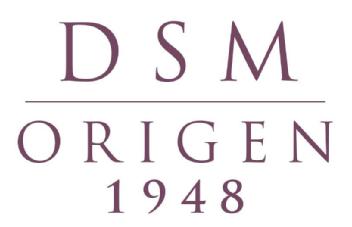 Imagen de DSM ORIGEN 1948