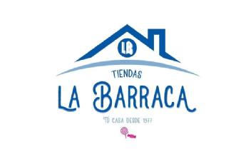 Imagen de LB TIENDAS LA BARRACA TU CASA DESDE 1977