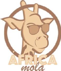 Imagen de AFRICA MOLA