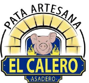 Imagen de PATA ARTESANA EL CALERO ASADERO