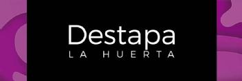Imagen de DESTAPA LA HUERTA