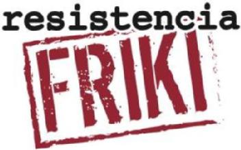 Imagen de RESISTENCIAFRIKI