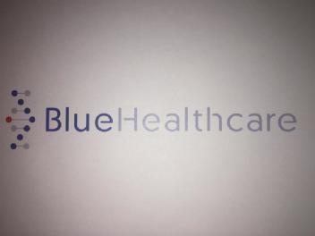 Imagen de BLUEHEALTHCARE