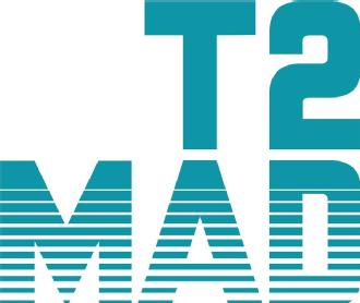 Imagen de T2MAD