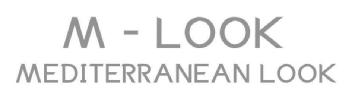 Imagen de M-LOOK MEDITERRANEAN LOOK